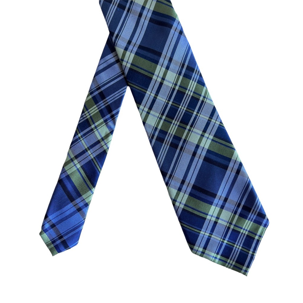 Chaps 💯% all silk necktie.